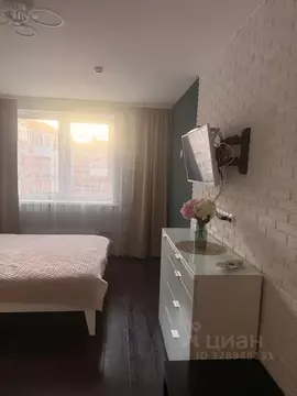 1-к кв. Санкт-Петербург, Санкт-Петербург, Колпино Загородная ул., 43к3 ...