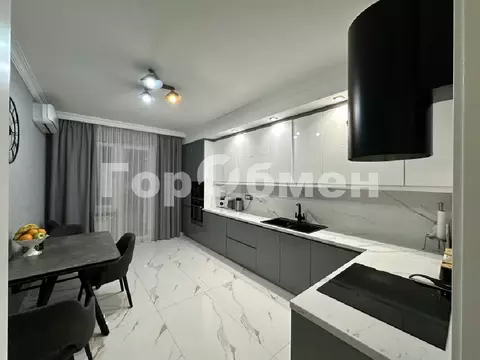 Продается 3-комнатная квартира