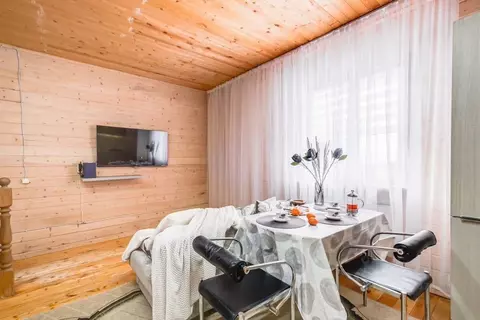 Дом в Московская область, Домодедово городской округ, д. Куприяниха ...