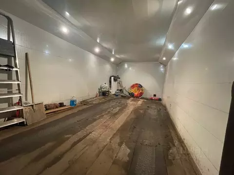 Гараж в Марий Эл, Йошкар-Ола ул. Березово, 15А (19 м)