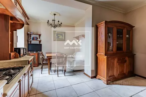 3-к кв. Санкт-Петербург ул. Красного Курсанта, 7 (111.2 м)