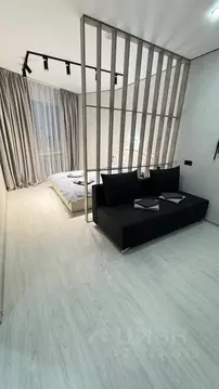 1-к кв. Мурманская область, Кировск Олимпийская ул., 26 (30.0 м)