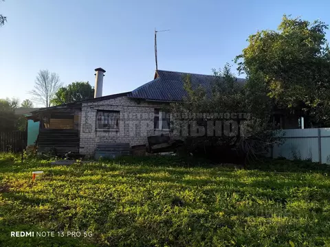 2-к кв. Смоленская область, Смоленск пос. Серебрянка, 52А (35.7 м)