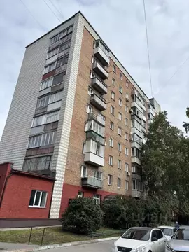 2-к кв. Новосибирская область, Новосибирск Широкая ул., 15 (44.8 м)