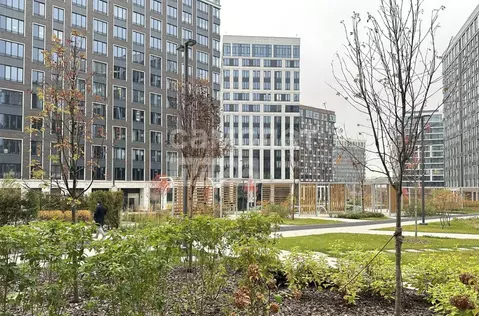 1-к кв. Москва просп. Генерала Дорохова, 39к2И (43.5 м)