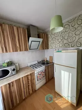 1-к кв. Калининградская область, Калининград Черниговская ул., 33 ...