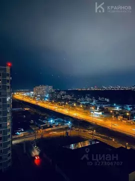 1-к кв. Воронежская область, Воронеж ул. Историка Костомарова, 42А ...