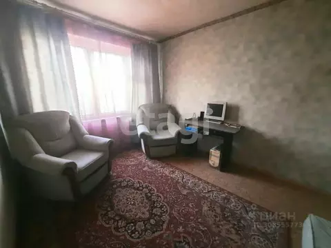 2-к кв. Брянская область, Брянск Почтовая ул., 140 (51.8 м)