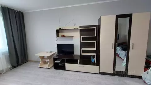 1-к кв. Краснодарский край, Анапа ул. Адмирала Пустошкина, 22к8 (38.0 ...