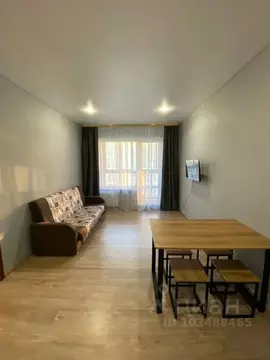 1-к кв. Алтайский край, Барнаул ул. 280-летия Барнаула, 27 (45.0 м)