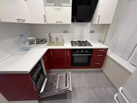 2-к кв. Москва Оршанская ул., 8К1 (45.2 м)