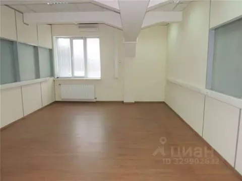 Офис в Москва 2-я Кабельная ул., 2С3 (27 м)