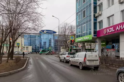 Помещение свободного назначения в Тюменская область, Тюмень ул. ...