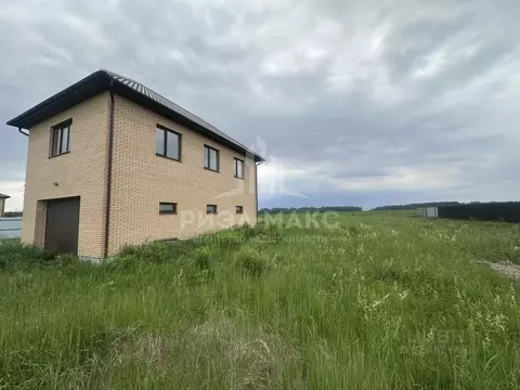 Участок в Брянская область, Брянский район, Супоневское с/пос, д. ...