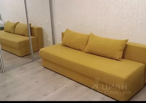 1-к кв. Москва ул. Татьянин Парк, 14к2 (47.0 м)