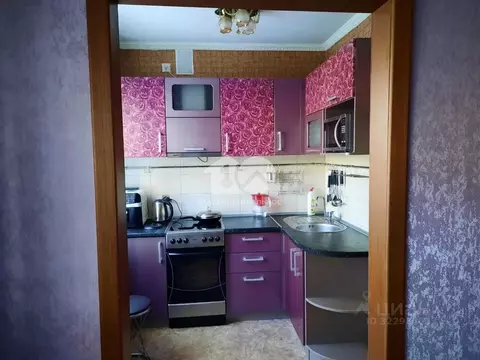 3-к кв. Новосибирская область, Новосибирск Планировочная ул., 3/1 ...