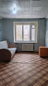 Комната Нижегородская область, Нижний Новгород Мончегорский мкр, ул. ...