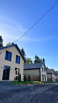 Дом в Ярославская область, Ярославский муниципальный округ, пос. ...