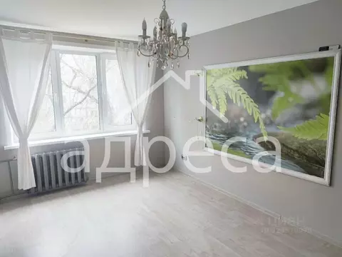 3-к кв. Самарская область, Самара Алма-Атинская ул., 116 (65.0 м)