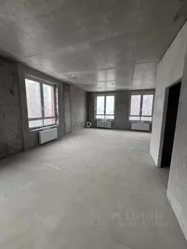 3-к кв. Кировская область, Киров ул. Защитников Отечества, 143 (107.6 ...