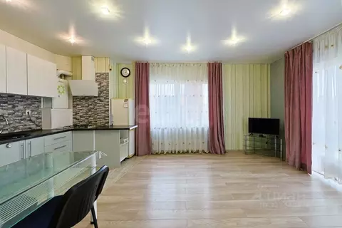 1-к кв. Калининградская область, Калининград Чукотская ул., 7 (48.5 м)