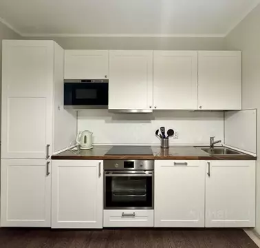 1-к кв. Санкт-Петербург Заставская ул., 46к1 (45.1 м)