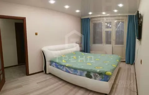 1-к кв. Ленинградская область, Мурино Всеволожский район, Оборонная ...