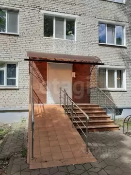 Офис в Брянская область, Жуковка Лесная ул., 6 (45 м)