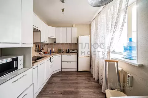 2-к кв. Липецкая область, Липецк ул. Катукова, 19 (51.0 м)