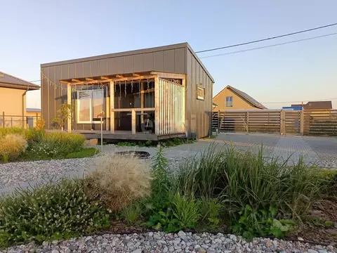 Дом в Калининградская область, Зеленоградский муниципальный округ, ...