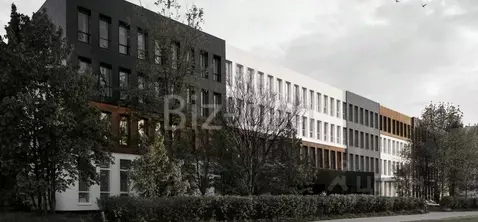 Офис в Санкт-Петербург ул. Маршала Тухачевского, 22 (35 м)