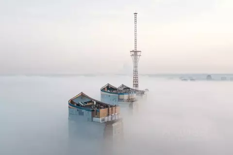 2-к кв. Пермский край, Пермь ул. Фрезеровщиков, 86 (70.0 м)