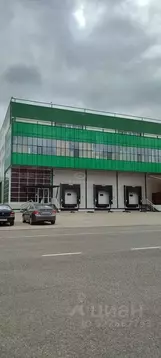 Склад в Московская область, Щелково Заречная ул., 153к2 (2130 м)