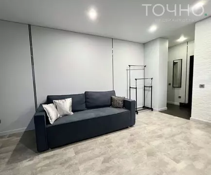 Студия Пензенская область, Пенза Ладожская ул., 144А (26.0 м)