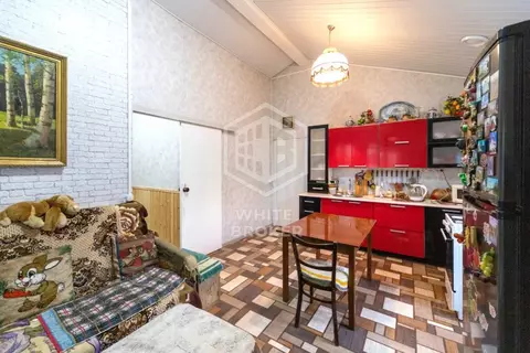 Дом в Московская область, Раменский муниципальный округ, д. Юрово ул. ...