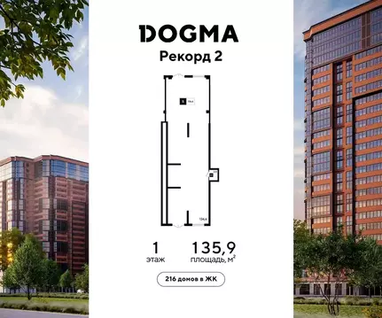 Помещение свободного назначения в Краснодарский край, Краснодар ...