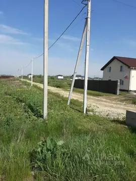 Участок в Ленинградская область, Тосненский район, Федоровское ...