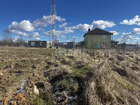 Участок в Калининградская область, Багратионовский муниципальный ...