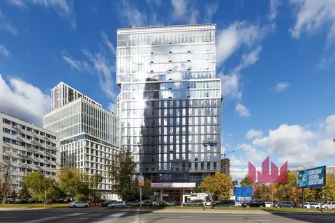 Офис в Москва ул. Обручева, Вл23 (250 м)