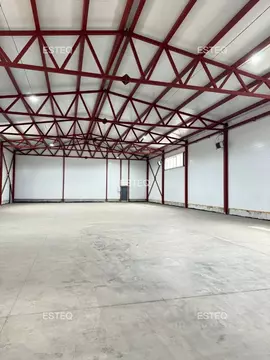 Склад в Новосибирская область, Новосибирск Толмачевская ул., 25 (620 ...