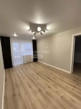 2-к кв. Ивановская область, Иваново ул. Кольцова, 27 (42.0 м)