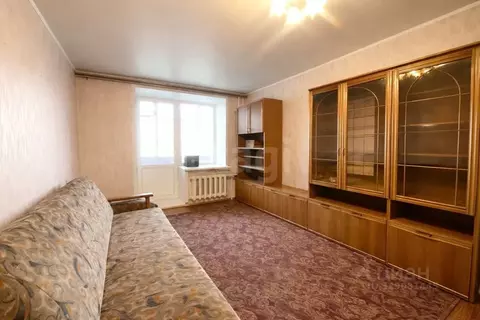 1-к кв. Кировская область, Киров ул. Мира, 41 (41.6 м)