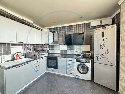 1-к кв. Ставропольский край, Ессентуки Октябрьская ул., 337/1 (37.6 м)