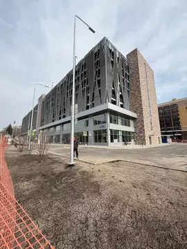 Офис в Татарстан, Казань проезд Яраткан, 3 (27 м)