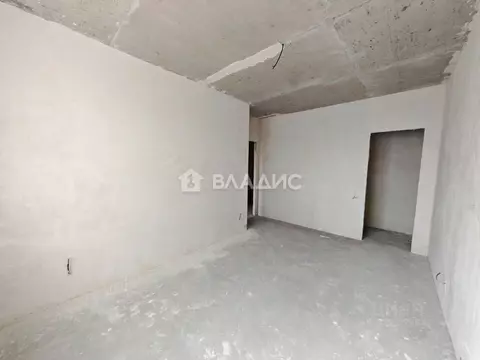 1-к кв. Белгородская область, Белгород Молодежная ул., 22 (36.42 м)