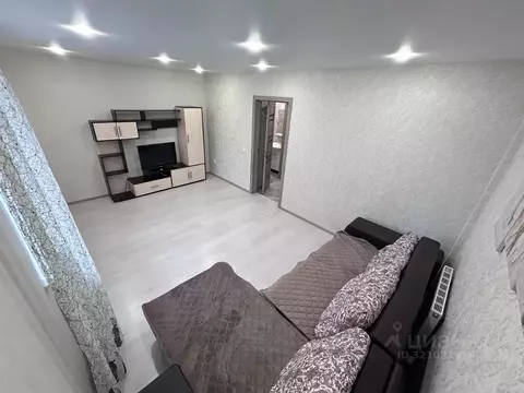 2-к кв. Татарстан, Казань ул. Четаева, 14а (60.0 м)