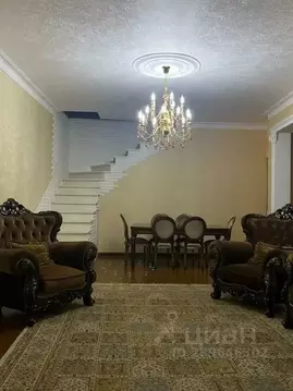 Дом в Дагестан, Махачкала ул. Агабабова, 1 (150 м)