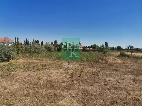 Участок в Севастополь Нахимовский р-н, Качинский муниципальный округ, ...