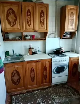 1-к кв. Московская область, Павловский Посад ул. Кузьмина, 46 (33.0 м)