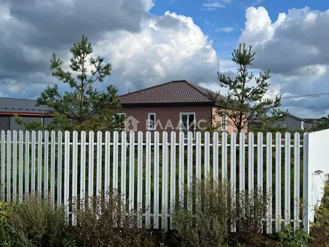 Дом в Ленинградская область, Тосненский район, Федоровское городское ...